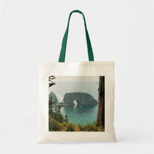 Oregon Coast、Samuel H. Boardman、Arch Rock トートバッグ