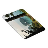 Oregon Coast、Samuel H. Boardman、Arch Rock マグネット (右側)