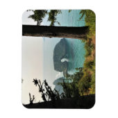 Oregon Coast、Samuel H. Boardman、Arch Rock マグネット (縦)
