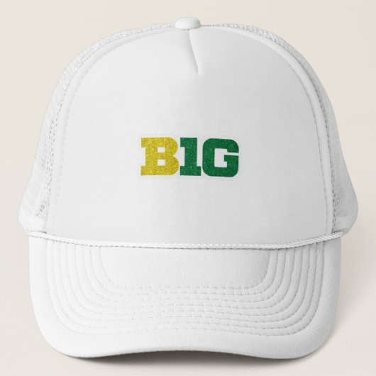 oregon ducks キャップ (正面)