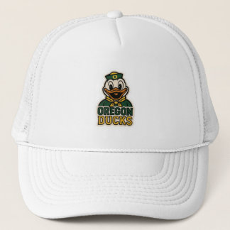 Oregon Ducks – The Ultimate College Football Team キャップ