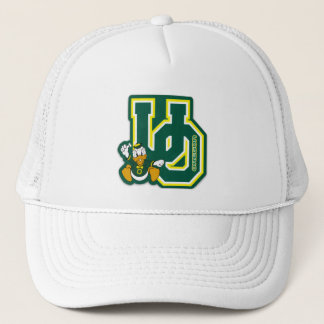 Oregon Ducks – The Ultimate College Football Team キャップ