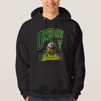 Oregon Ducks – The Ultimate College Football Team パーカ