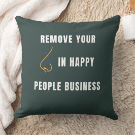 Oreiller américain  クッション