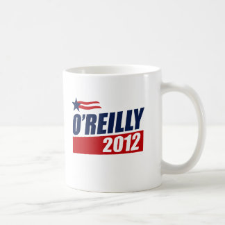 O'REILLY 2012年 コーヒーマグカップ