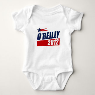 O'REILLY 2012年 ベビーボディスーツ