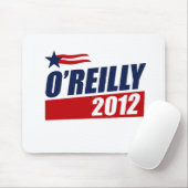O'REILLY 2012年 マウスパッド (マウス)