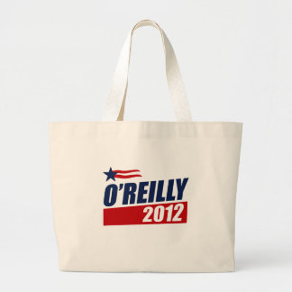 O'REILLY 2012年 ラージトートバッグ