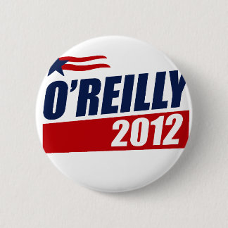 O'REILLY 2012年 缶バッジ