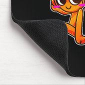 Oren X Nki Sprunky Couple! _ Simon Funbot Comfort  マウスパッド (コーナー)