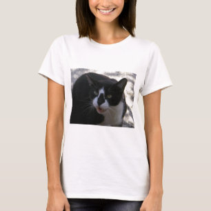 Oreo猫 Tシャツ