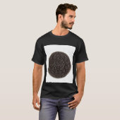 OREO-DINARY AIDE メンズTシャツ Tシャツ (正面フル)