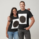 OREO-DINARY AIDE メンズTシャツ Tシャツ (ユニセックス)