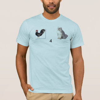 oreo tシャツ