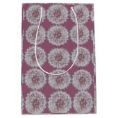 Organic,  ミディアムペーパーバッグ (正面)