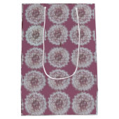 Organic,  ミディアムペーパーバッグ (裏面)