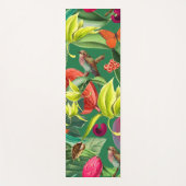 Organic ヨガマット (正面)