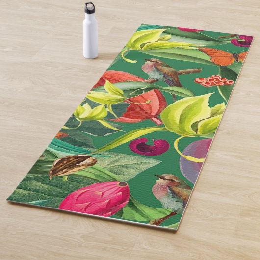 Organic ヨガマット (インサイチュ)