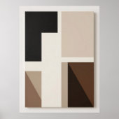 Organic Structure ポスター (正面)