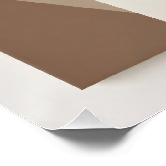 Organic Structure ポスター (コーナー)