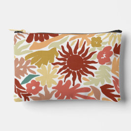 ORGANIC SUN  アクセサリーポーチ