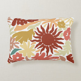 ORGANIC SUN  アクセントクッション