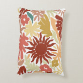 ORGANIC SUN アクセントクッション (裏面(縦))