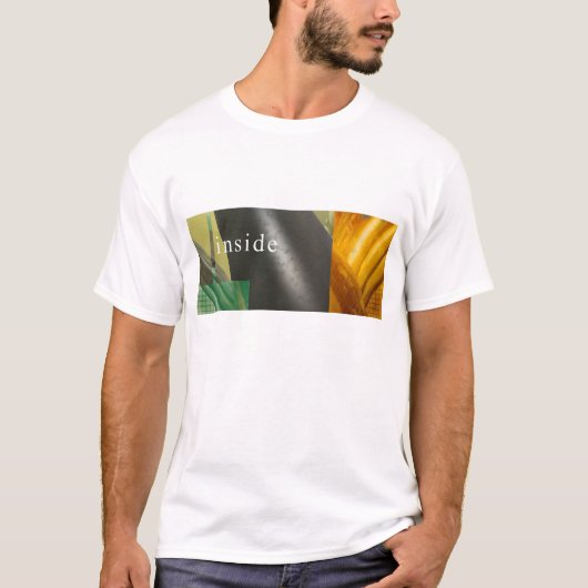Organix (ワイシャツ) tシャツ (正面)
