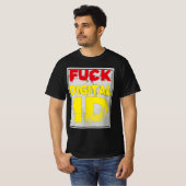 Organize Tシャツ (正面フル)