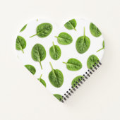 Organize Your Chaos – Stylish Motivational ノートブック (裏面)