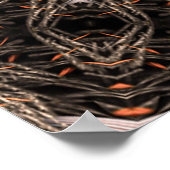 organstarポスター ポスター (角)