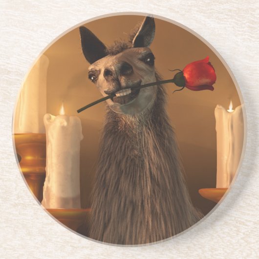 Orgle コースター (正面)