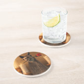 Orgle コースター (側面)