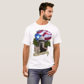 Orgullo Tシャツ (正面フル)