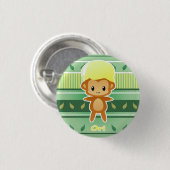 Oriボタン 缶バッジ (正面&裏面)