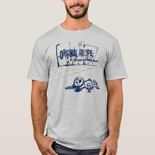 ori7 tシャツ (正面)