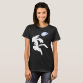 Ori and the Blind Forest Tシャツ (正面フル)