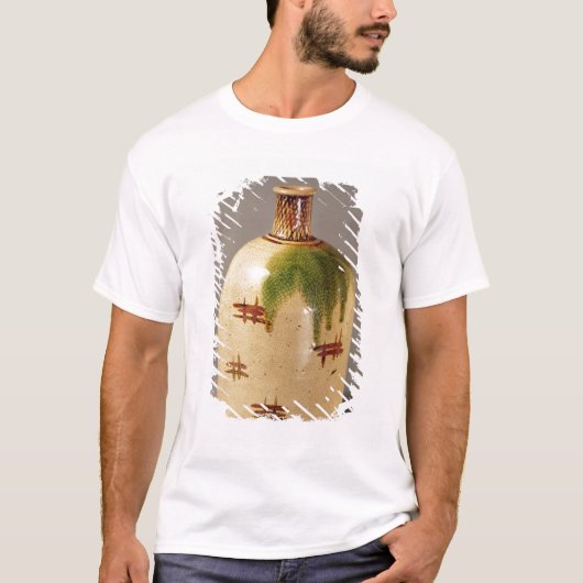 Oribeからの為のボトル、 Tシャツ (正面)