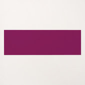 ORIENT EXPRESS  ヨガマット (裏面(横))