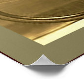 Orient Quad ～ヴィンテージ写真～ 1898 ポスター (角)