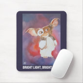 Oriental Creature Painting by Alfred Fox マウスパッド (マウス)