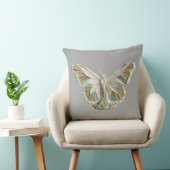 Origamastic Butterflymastic - Authentic  クッション (椅子)