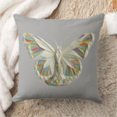 Origamastic Butterflymastic - Authentic  クッション (ブランケット)