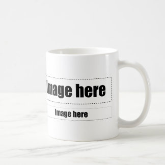 Origamiの文字 コーヒーマグカップ