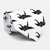 Origamiクレーン ネクタイ (ロール)