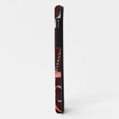 Origamiクレーン Case-Mate iPhoneケース (裏面/左)