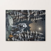 Origami ジグソーパズル (横)