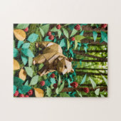 Origami ジグソーパズル (横)