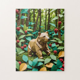 Origami ジグソーパズル