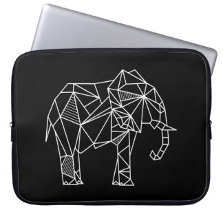 Origami Elephantノートパソコンケース ラップトップスリーブ